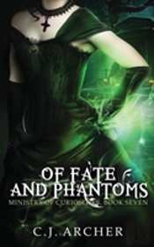 Of Fate And Phantoms