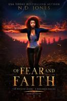 Of Fear And Faith