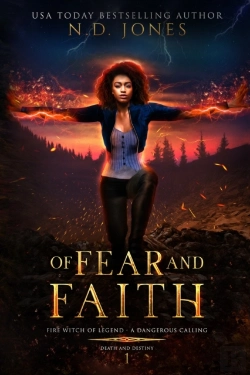 Bertrand.pt - Of Fear And Faith