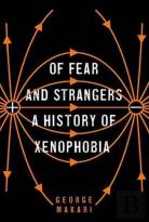 Of Fear And Strangers