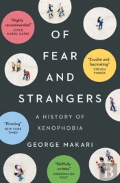 Of Fear And Strangers