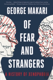 Of Fear And Strangers