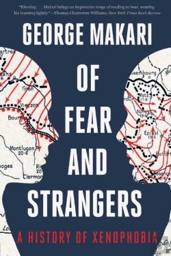 Bertrand.pt - Of Fear And Strangers
