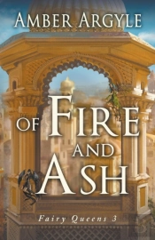 Of Fire And Ash