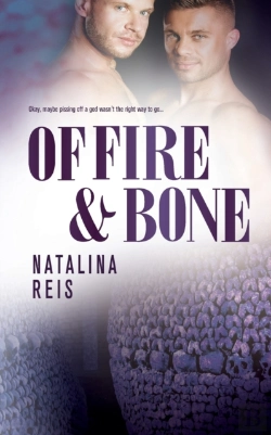 Bertrand.pt - Of Fire And Bone