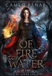 Of Fire And Water