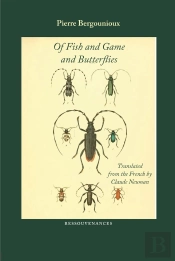 Of Fish And Game End Butterflies