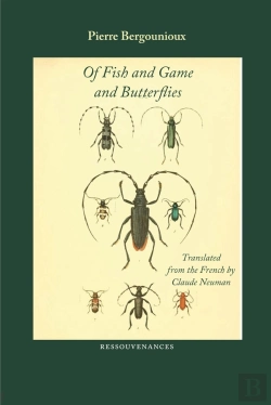 Bertrand.pt - Of Fish And Game End Butterflies