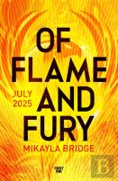 Of Flame And Fury