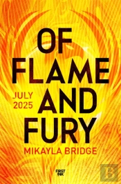 Of Flame And Fury