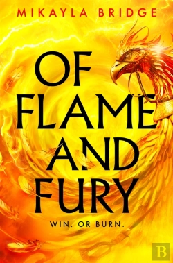 Bertrand.pt - Of Flame And Fury