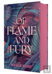 Of Flame And Fury