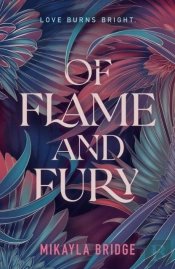 Of Flame And Fury