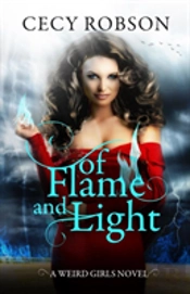 Of Flame And Light