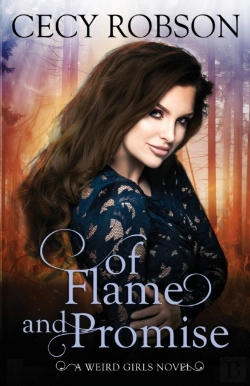 Bertrand.pt - Of Flame And Promise