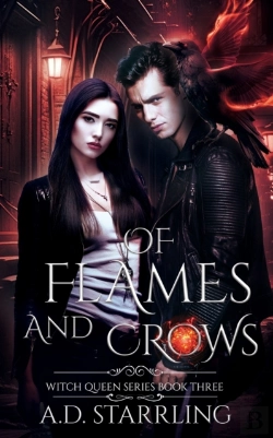 Bertrand.pt - Of Flames And Crows