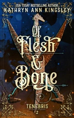 Bertrand.pt - Of Flesh & Bone