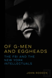 Of G-Men And Eggheads