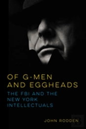 Of G-Men And Eggheads