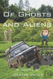 Of Ghosts And Aliens