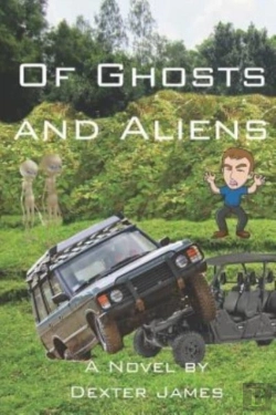 Bertrand.pt - Of Ghosts And Aliens