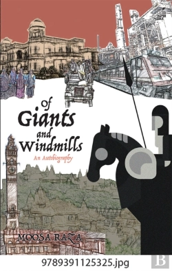 Bertrand.pt - Of Giants And Windmills