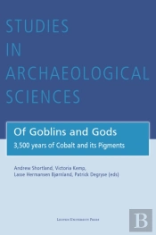 Of Goblins And Gods