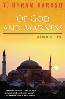 Bertrand.pt - Of God And Madness