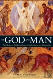 Of God And Man