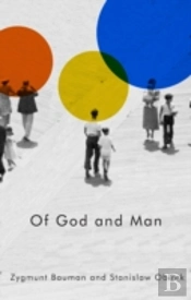 Of God And Man