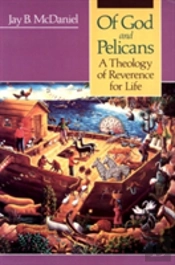 Of God And Pelicans