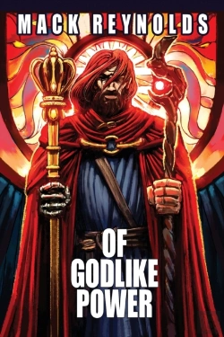 Bertrand.pt - Of Godlike Power
