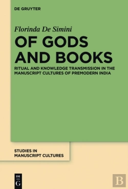 Bertrand.pt - Of Gods And Books