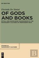 Of Gods And Books