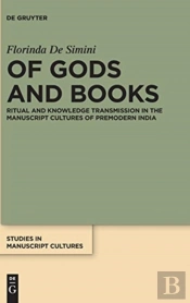 Of Gods And Books