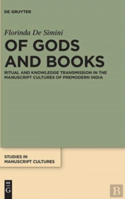 Bertrand.pt - Of Gods And Books
