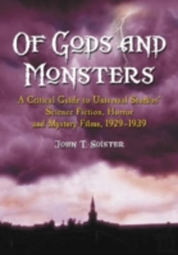 Bertrand.pt - Of Gods And Monsters