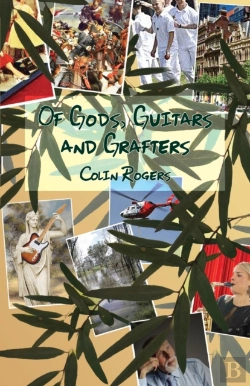 Bertrand.pt - Of Gods, Guitars And Grafters