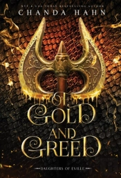 Of Gold And Greed