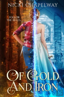 Bertrand.pt - Of Gold And Iron