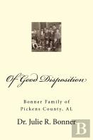Of Good Disposition