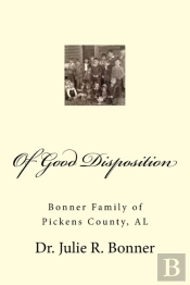 Of Good Disposition
