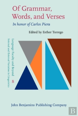 Bertrand.pt - Of Grammar, Words, And Verses