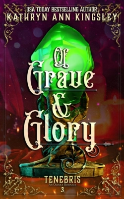 Bertrand.pt - Of Grave & Glory
