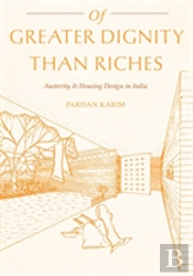 Of Greater Dignity Than Riches
