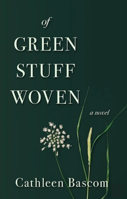 Bertrand.pt - Of Green Stuff Woven