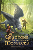 Of Gryphons And Other Monsters