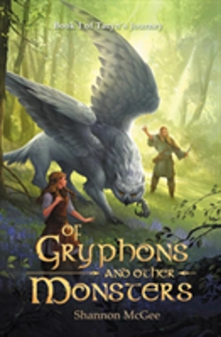 Bertrand.pt - Of Gryphons And Other Monsters