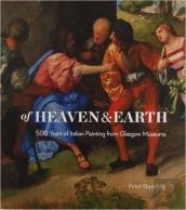 Of Heaven And Earth