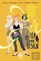 Of Her Own Design